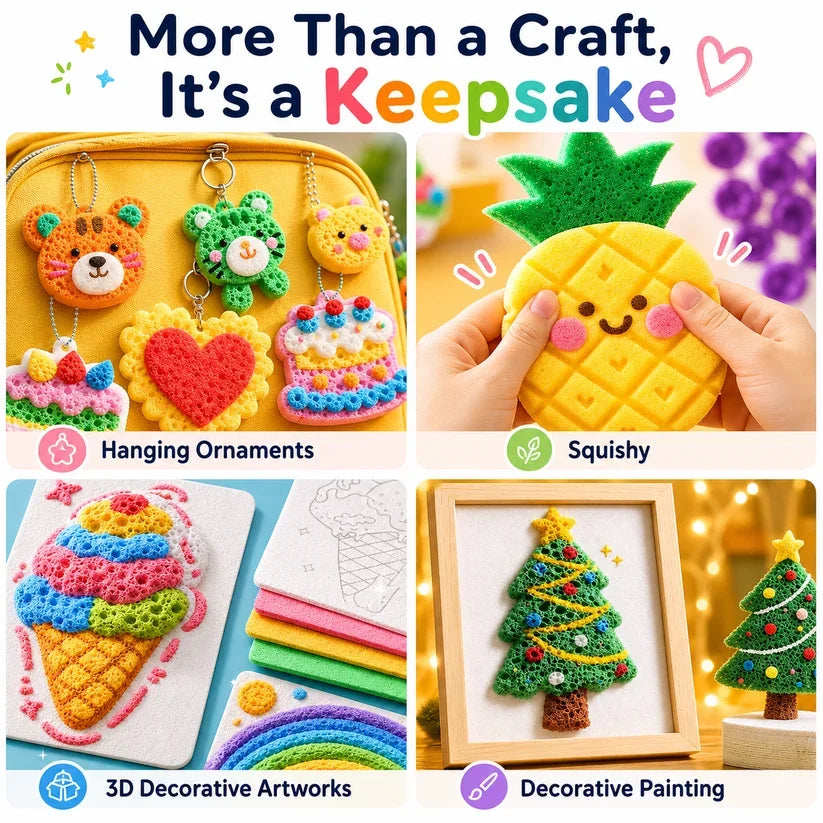 Save 50% by ordering today丨Suiiao® 3D Relief Art Pen – Turn Flat Drawings Into Touchable 3D Art🍀