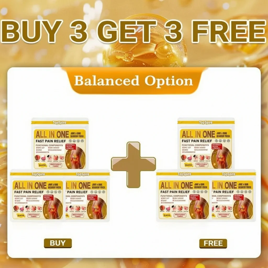 One last chance! Grab this lucky find at 80% OFF!🔥 180-day money back guarantee! Free air shipping! TopSpire®