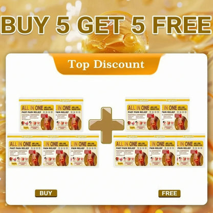 One last chance! Grab this lucky find at 80% OFF!🔥 180-day money back guarantee! Free air shipping! TopSpire®