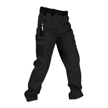 Men’s Multi-Pocket Tactical Work Pants