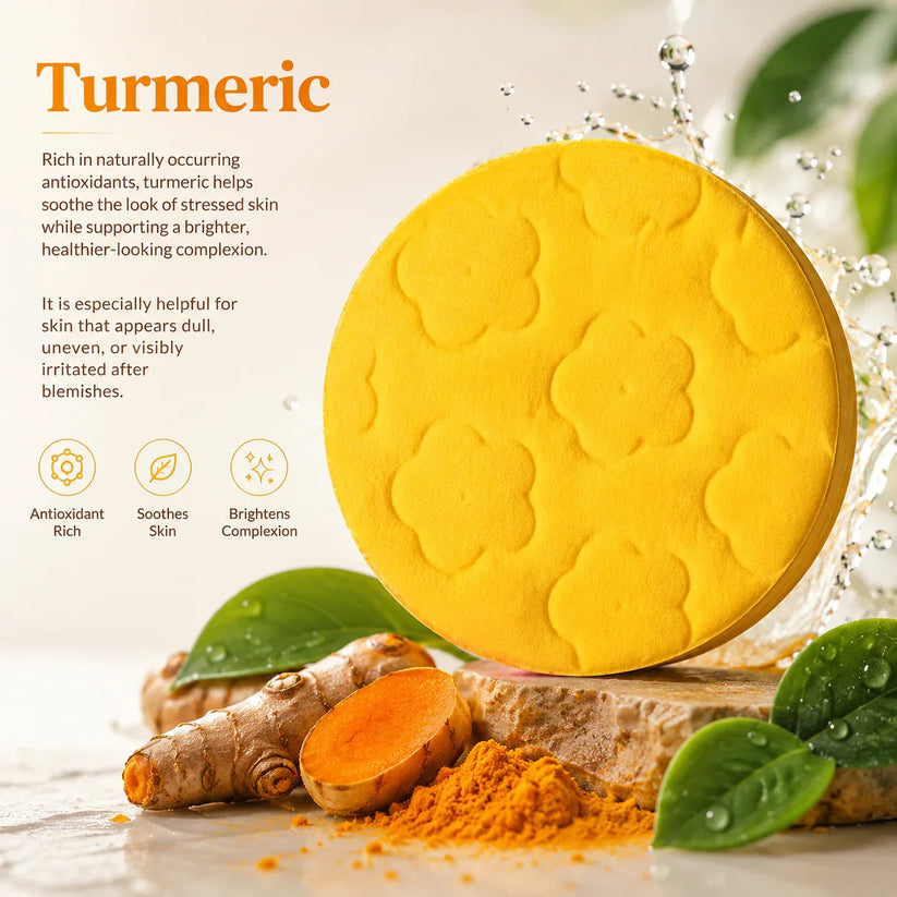 Turmeric ingredient