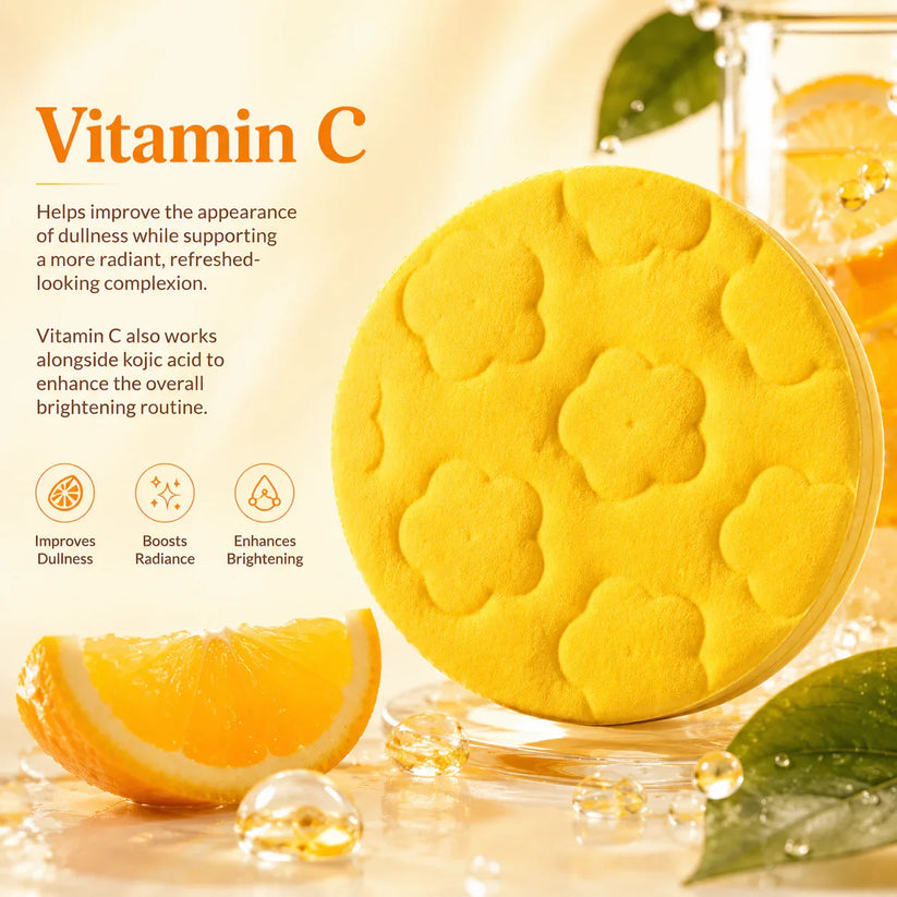 Vitamin C ingredient