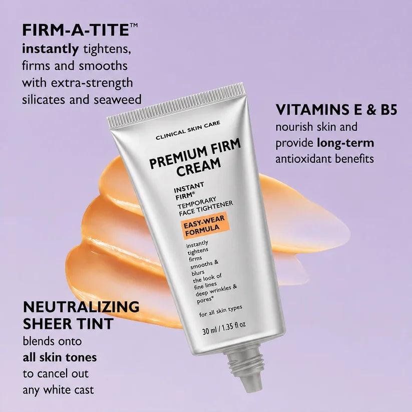 Face Tightener product