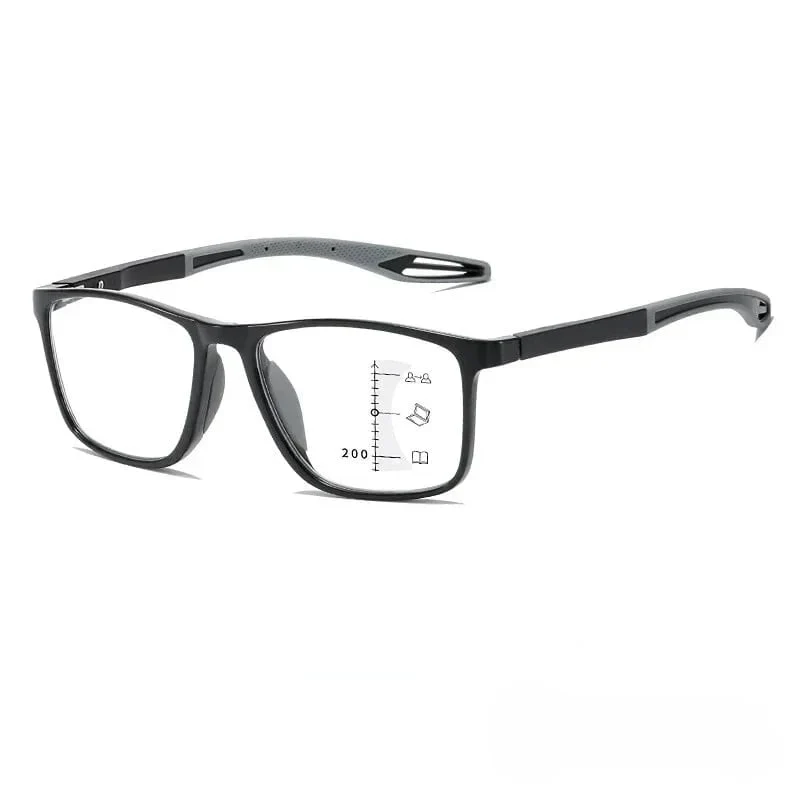 🔥Honorablejoy AutoFocus+ Multifocal Glasses