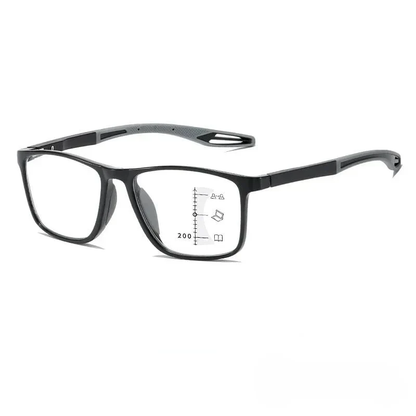 🔥Honorablejoy AutoFocus+ Multifocal Glasses