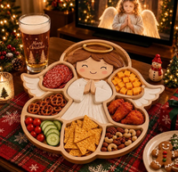 👼 Christmas Angel