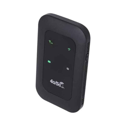 All-Network Pocket WiFi