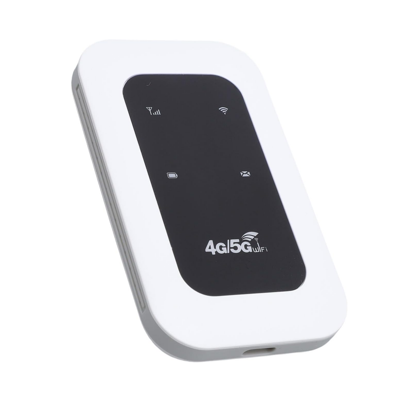 All-Network Pocket WiFi
