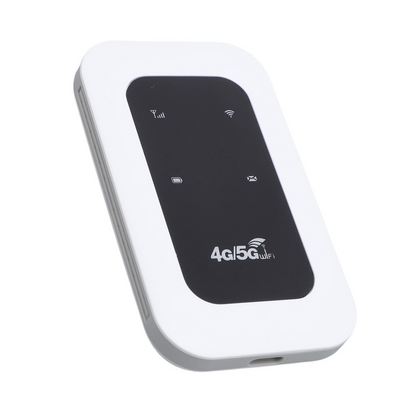 All-Network Pocket WiFi
