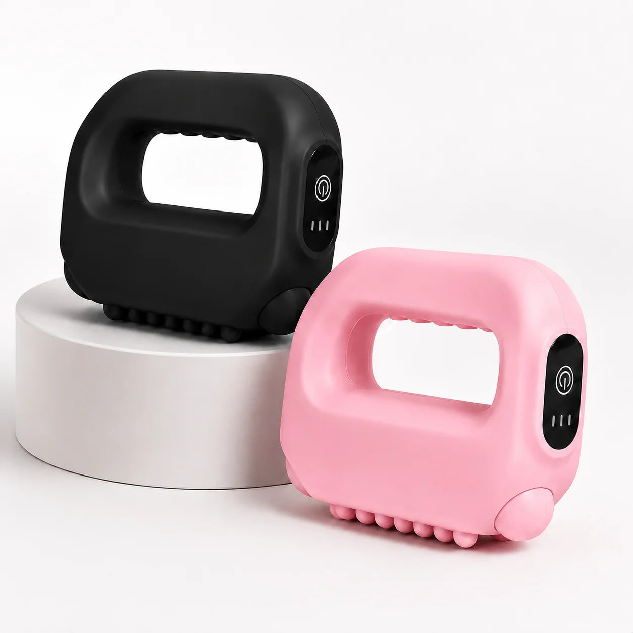 Pink+Black
