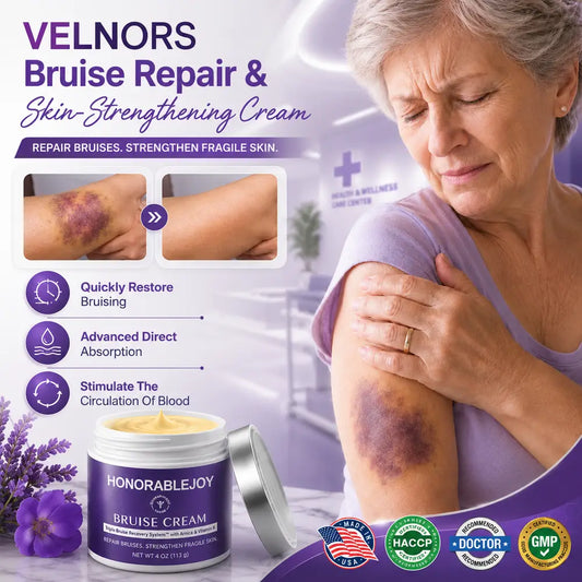 💥75K+ SOLD💕- Honorablejoy® Bruise Repair & Skin-Strengthening Cream