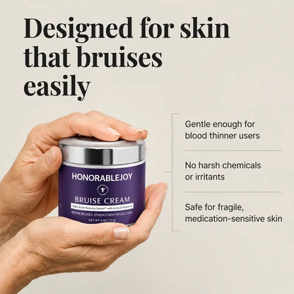 💥75K+ SOLD💕- Honorablejoy® Bruise Repair & Skin-Strengthening Cream