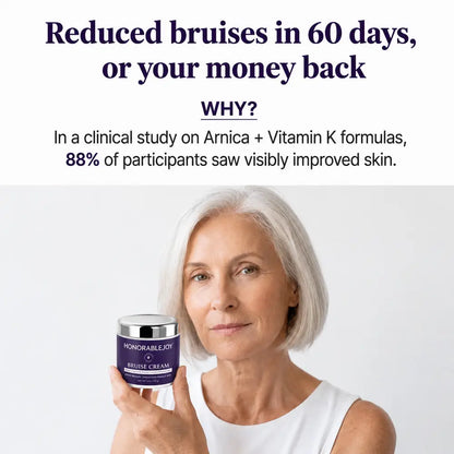 💥75K+ SOLD💕- Honorablejoy® Bruise Repair & Skin-Strengthening Cream