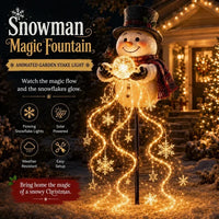 Snowman