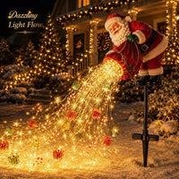 Santa Claus