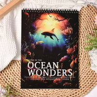 OCEAN WORLD