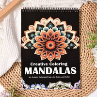 MANDALAS