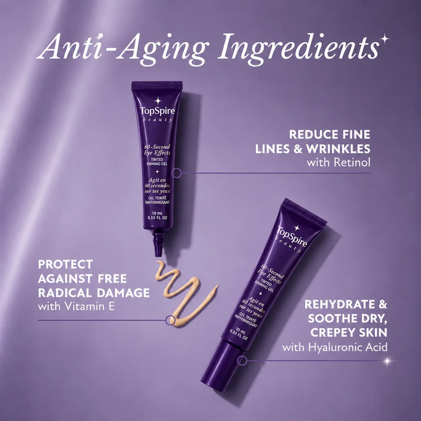 Fempick Instant Lift Eye Gel