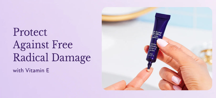 TopSpire eye care product benefit 2