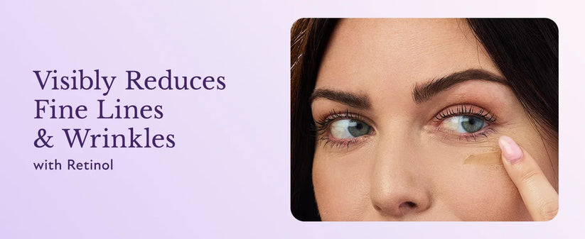 TopSpire eye care product benefit 1