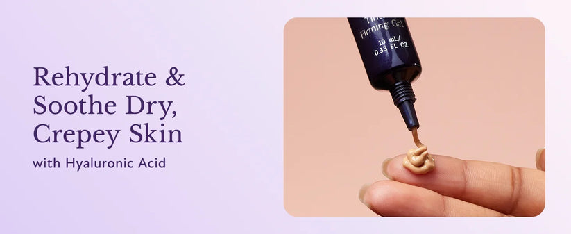 TopSpire eye care product benefit 3