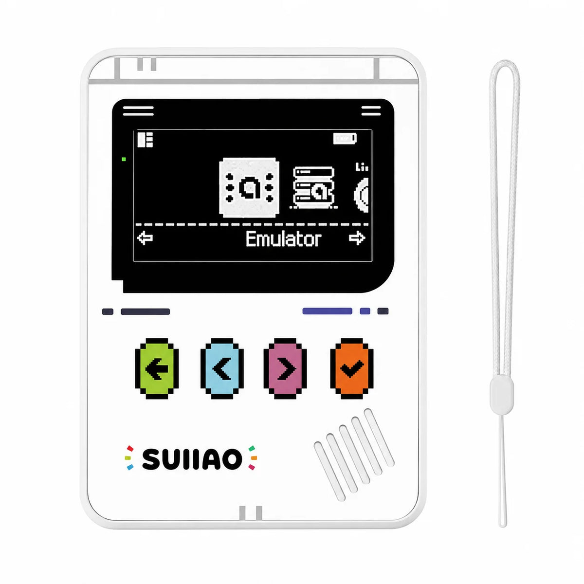 🎮 Pro NFC Tag Emulator: Intelligent Multi-Game Reader with 1.4" OLED Screen – 3000+ Saves, Unlimited Rewrite & Auto UID Regen for Ultimate Gaming 🚀